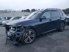 5UXCW2C03N9K03548 2022 BMW X7