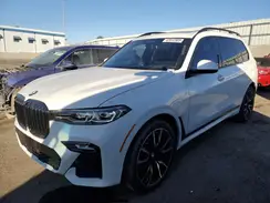 5UXCW2C03N9K34637 2022 BMW X7