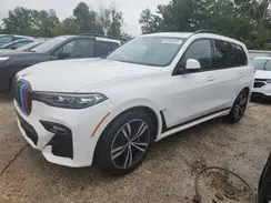 5UXCW2C03N9K61644 2022 BMW X7