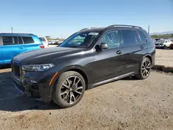 5UXCW2C03N9K66066 2022 BMW X7