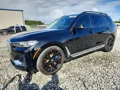 5UXCW2C03N9K91825 2022 BMW X7
