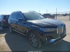 5UXCW2C03N9L05707 2022 BMW X7