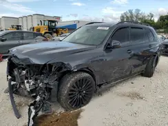 5UXCW2C03N9L14228 2022 BMW X7