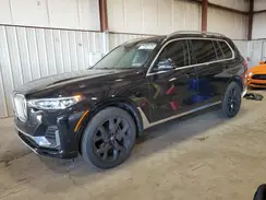 5UXCW2C03N9L14343 2022 BMW X7