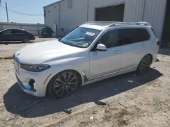 5UXCW2C03N9L61470 2022 BMW X7