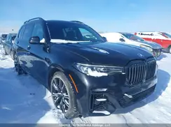 5UXCW2C03N9L81637 2022 BMW X7