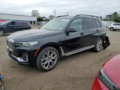 5UXCW2C03N9M08416 2022 BMW X7
