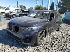 5UXCW2C03N9M16063 2022 BMW X7
