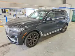 5UXCW2C03N9M42789 2022 BMW X7