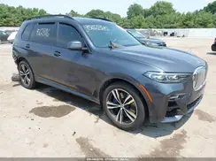 5UXCW2C04L0E74316 2020 BMW X7