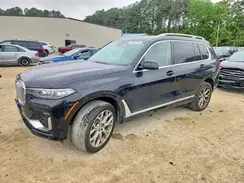 5UXCW2C04L0E74736 2020 BMW X7