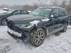 5UXCW2C04L9A00023 2020 BMW X7