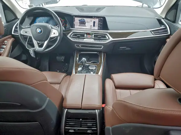 5UXCW2C04L9A00023 2020 BMW X7 - Image 8