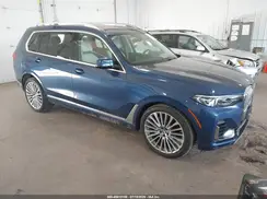 5UXCW2C04L9A00457 2020 BMW X7