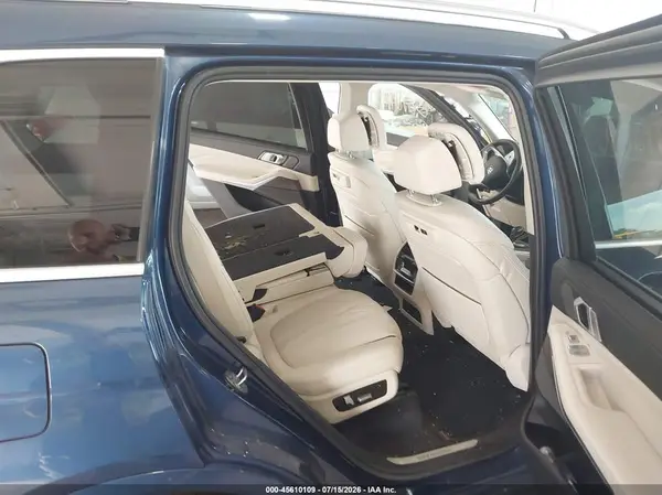5UXCW2C04L9A00457 2020 BMW X7 - Image 8