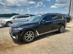 5UXCW2C04L9A01365 2020 BMW X7
