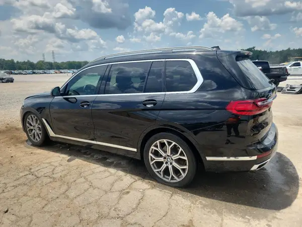 5UXCW2C04L9A01365 2020 BMW X7 - Image 2