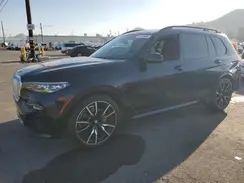 5UXCW2C04L9A01463 2020 BMW X7
