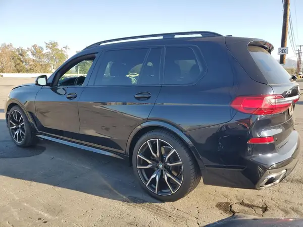 5UXCW2C04L9A01463 2020 BMW X7 - Image 2