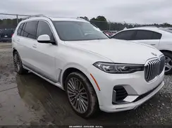 5UXCW2C04L9A01849 2020 BMW X7