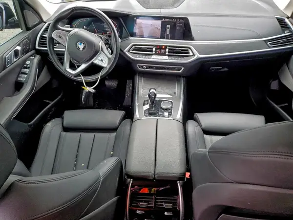 5UXCW2C04L9A01981 2020 BMW X7 - Image 8