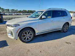 5UXCW2C04L9A02208 2020 BMW X7