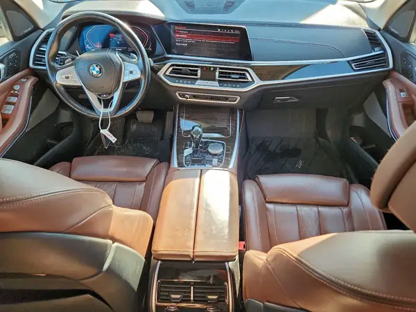 5UXCW2C04L9A02208 2020 BMW X7 - Image 8