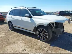 5UXCW2C04L9A02502 2020 BMW X7
