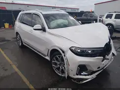 5UXCW2C04L9A03472 2020 BMW X7