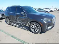 5UXCW2C04L9A03858 2020 BMW X7