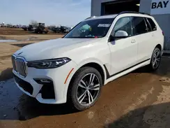 5UXCW2C04L9B00476 2020 BMW X7