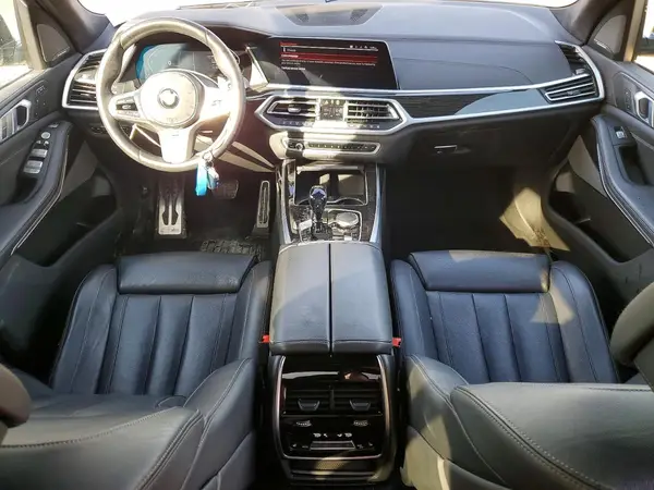 5UXCW2C04L9B00476 2020 BMW X7 - Image 8
