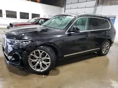 5UXCW2C04L9B11672 2020 BMW X7