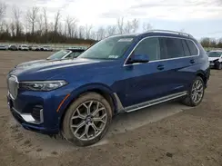 5UXCW2C04L9B23207 2020 BMW X7
