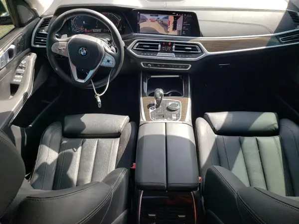 5UXCW2C04L9B27936 2020 BMW X7 - Image 8