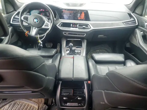 5UXCW2C04L9B36393 2020 BMW X7 - Image 8