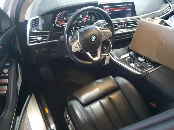 5UXCW2C04L9B36474 2020 BMW X7 - Image 8