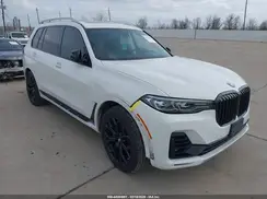 5UXCW2C04L9B40606 2020 BMW X7