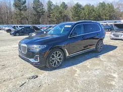 5UXCW2C04L9B42310 2020 BMW X7