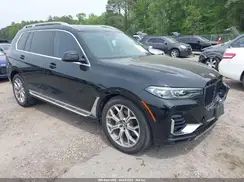 5UXCW2C04L9B42405 2020 BMW X7