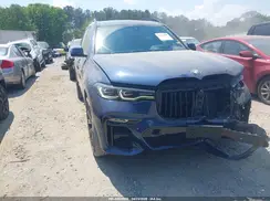 5UXCW2C04L9B43425 2020 BMW X7