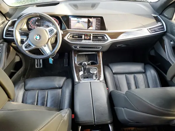 5UXCW2C04L9B62802 2020 BMW X7 - Image 8