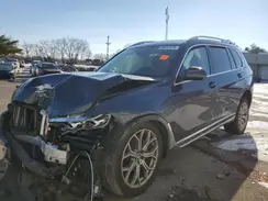 5UXCW2C04L9B73914 2020 BMW X7