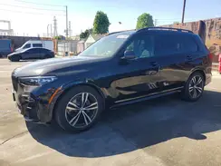 5UXCW2C04L9C02506 2020 BMW X7
