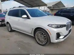 5UXCW2C04L9C13117 2020 BMW X7