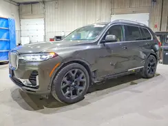 5UXCW2C04L9C24666 2020 BMW X7