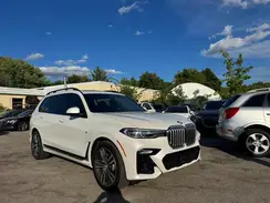 5UXCW2C04L9C25798 2020 BMW X7