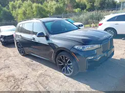 5UXCW2C04L9C27681 2020 BMW X7