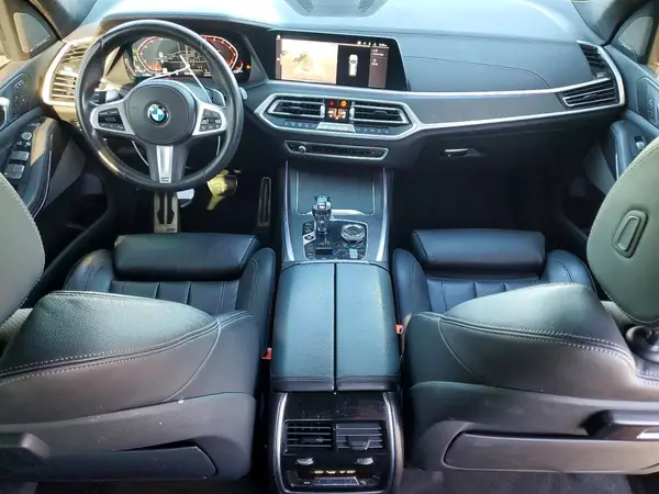 5UXCW2C04L9C37305 2020 BMW X7 - Image 8