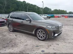 5UXCW2C04L9C40530 2020 BMW X7